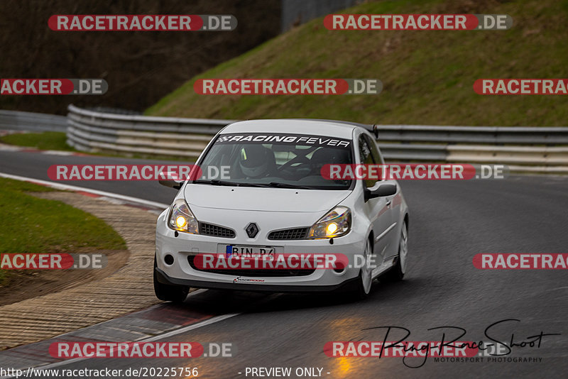 Bild #20225756 - Touristenfahrten Nürburgring Nordschleife (29.03.2023)