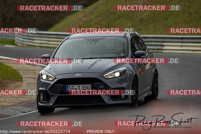 Bild #20225774 - Touristenfahrten Nürburgring Nordschleife (29.03.2023)