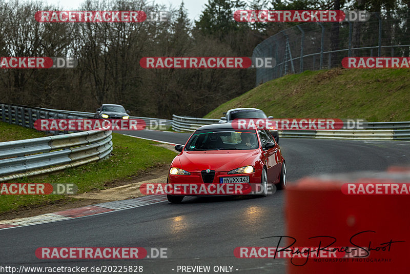 Bild #20225828 - Touristenfahrten Nürburgring Nordschleife (29.03.2023)