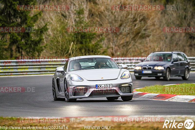 Bild #20225876 - Touristenfahrten Nürburgring Nordschleife (29.03.2023)