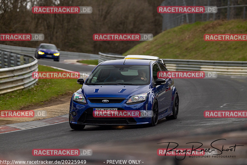 Bild #20225949 - Touristenfahrten Nürburgring Nordschleife (29.03.2023)