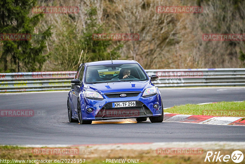 Bild #20225957 - Touristenfahrten Nürburgring Nordschleife (29.03.2023)