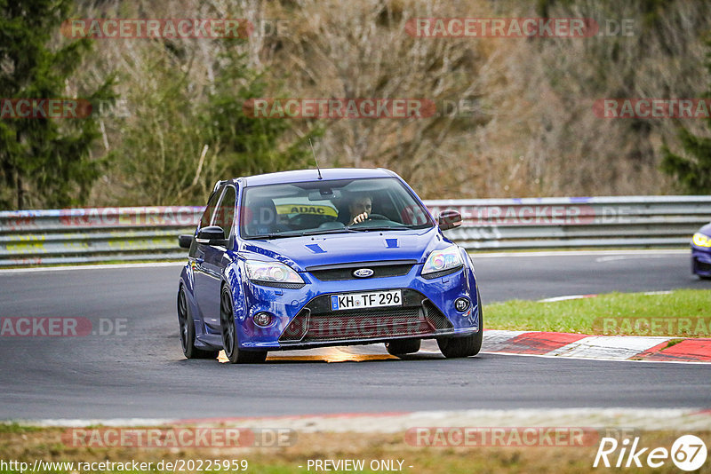 Bild #20225959 - Touristenfahrten Nürburgring Nordschleife (29.03.2023)