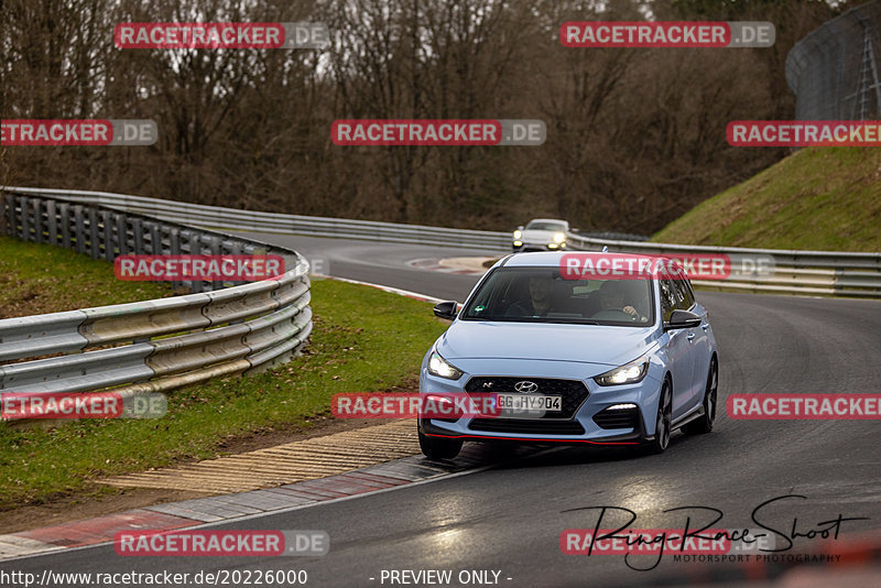 Bild #20226000 - Touristenfahrten Nürburgring Nordschleife (29.03.2023)