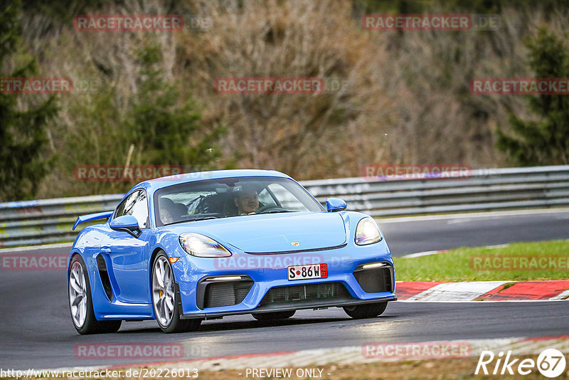 Bild #20226013 - Touristenfahrten Nürburgring Nordschleife (29.03.2023)