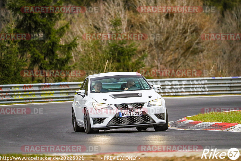 Bild #20226021 - Touristenfahrten Nürburgring Nordschleife (29.03.2023)