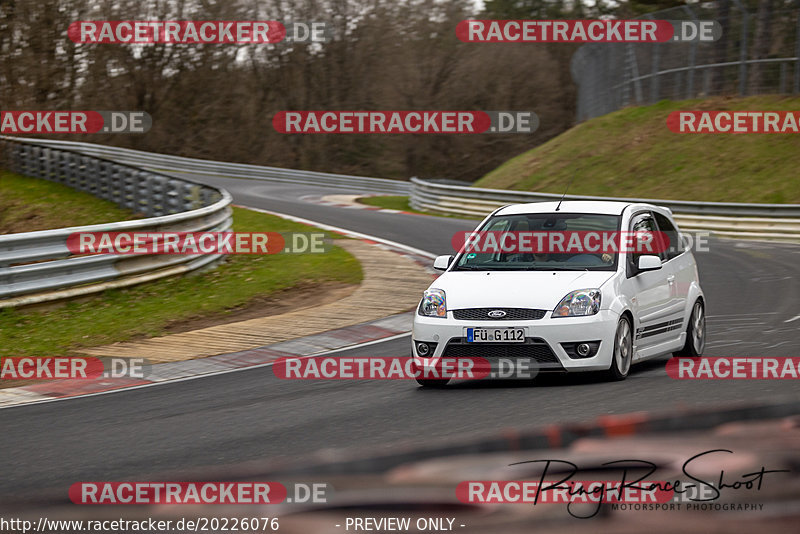 Bild #20226076 - Touristenfahrten Nürburgring Nordschleife (29.03.2023)