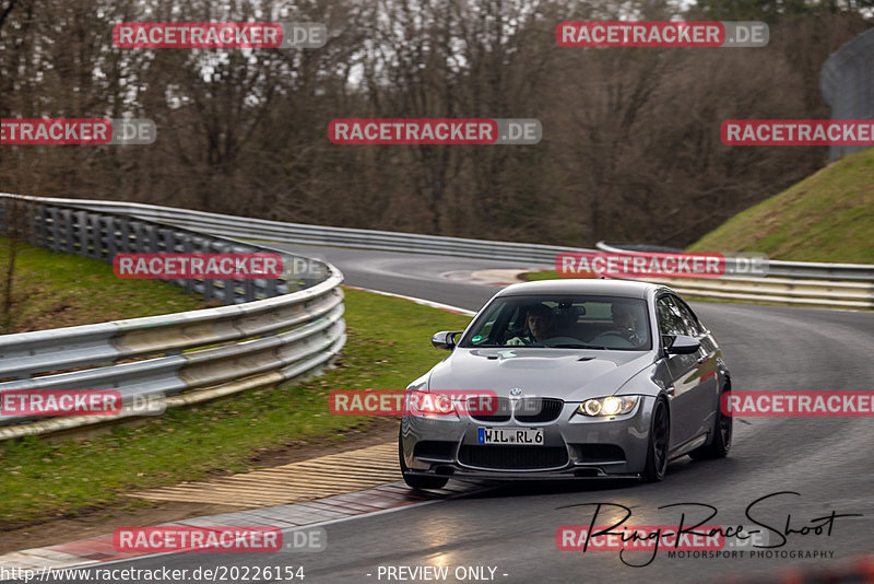 Bild #20226154 - Touristenfahrten Nürburgring Nordschleife (29.03.2023)