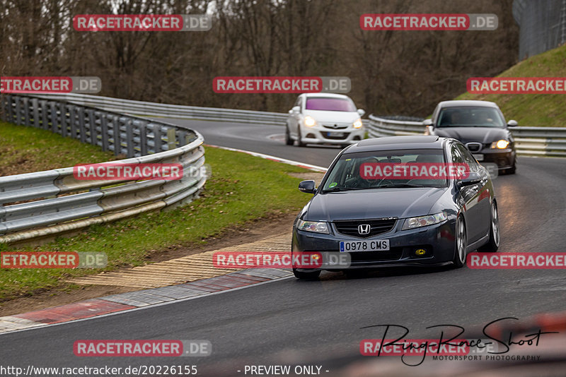 Bild #20226155 - Touristenfahrten Nürburgring Nordschleife (29.03.2023)