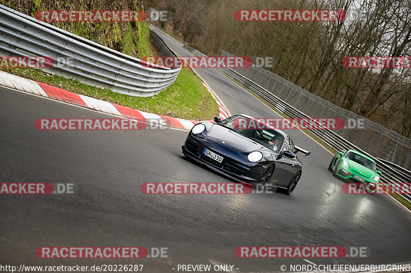 Bild #20226287 - Touristenfahrten Nürburgring Nordschleife (29.03.2023)