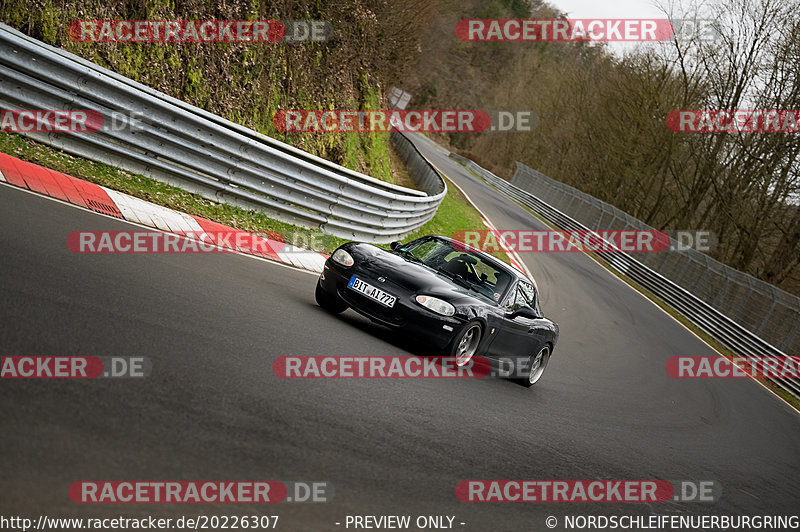 Bild #20226307 - Touristenfahrten Nürburgring Nordschleife (29.03.2023)