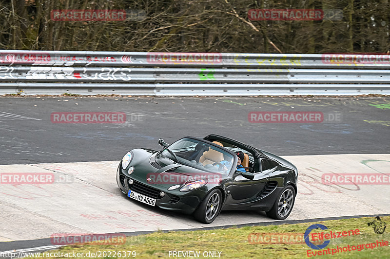 Bild #20226379 - Touristenfahrten Nürburgring Nordschleife (29.03.2023)