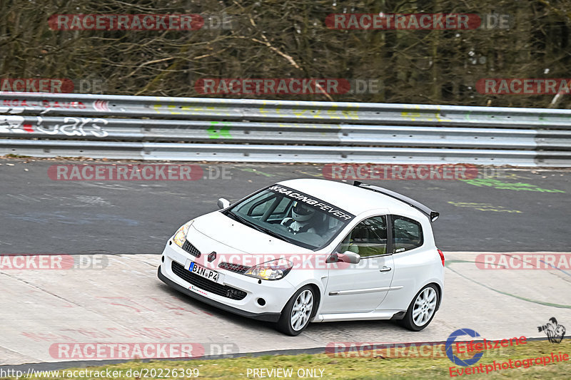 Bild #20226399 - Touristenfahrten Nürburgring Nordschleife (29.03.2023)