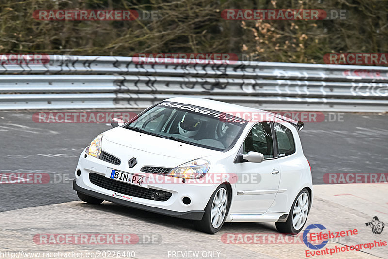 Bild #20226400 - Touristenfahrten Nürburgring Nordschleife (29.03.2023)