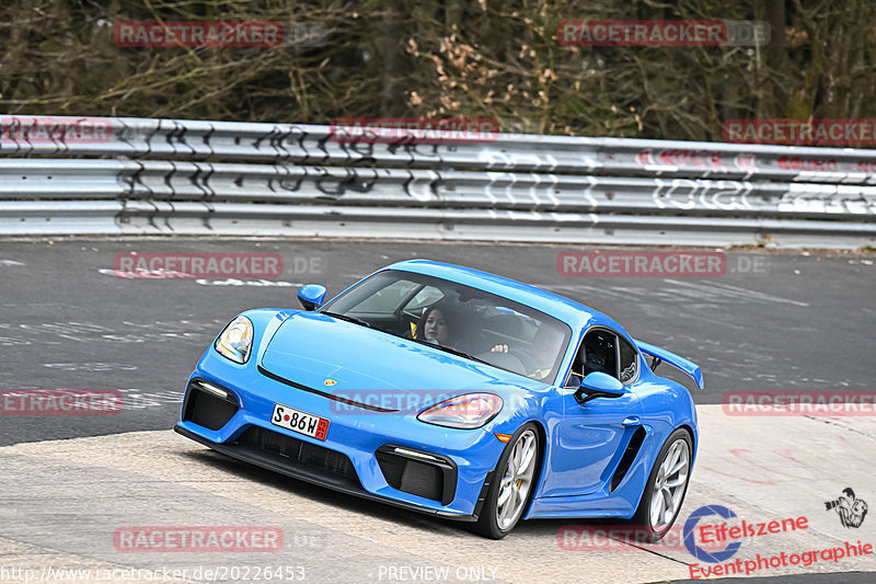 Bild #20226453 - Touristenfahrten Nürburgring Nordschleife (29.03.2023)