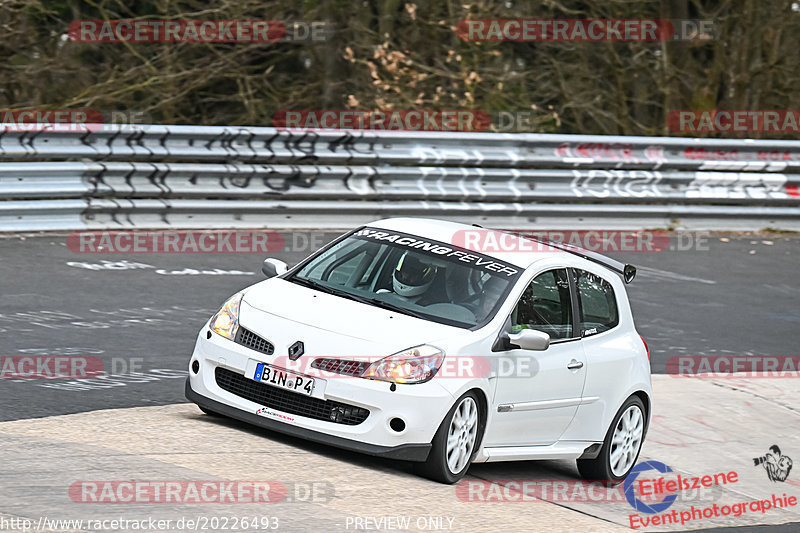 Bild #20226493 - Touristenfahrten Nürburgring Nordschleife (29.03.2023)