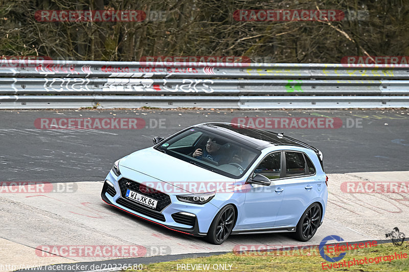 Bild #20226580 - Touristenfahrten Nürburgring Nordschleife (29.03.2023)