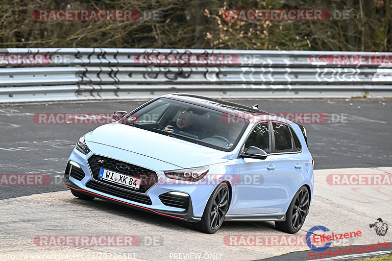 Bild #20226581 - Touristenfahrten Nürburgring Nordschleife (29.03.2023)