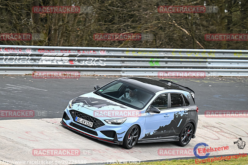 Bild #20226598 - Touristenfahrten Nürburgring Nordschleife (29.03.2023)