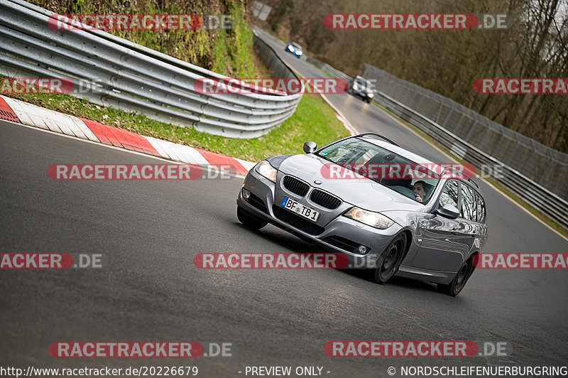 Bild #20226679 - Touristenfahrten Nürburgring Nordschleife (29.03.2023)