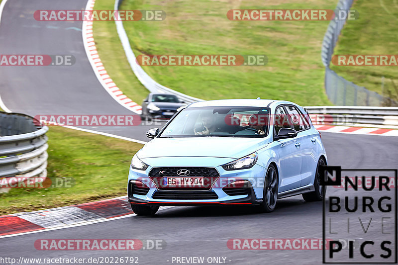 Bild #20226792 - Touristenfahrten Nürburgring Nordschleife (29.03.2023)