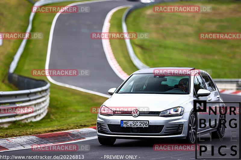 Bild #20226813 - Touristenfahrten Nürburgring Nordschleife (29.03.2023)