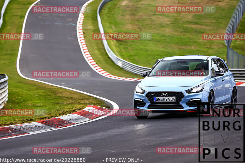 Bild #20226880 - Touristenfahrten Nürburgring Nordschleife (29.03.2023)