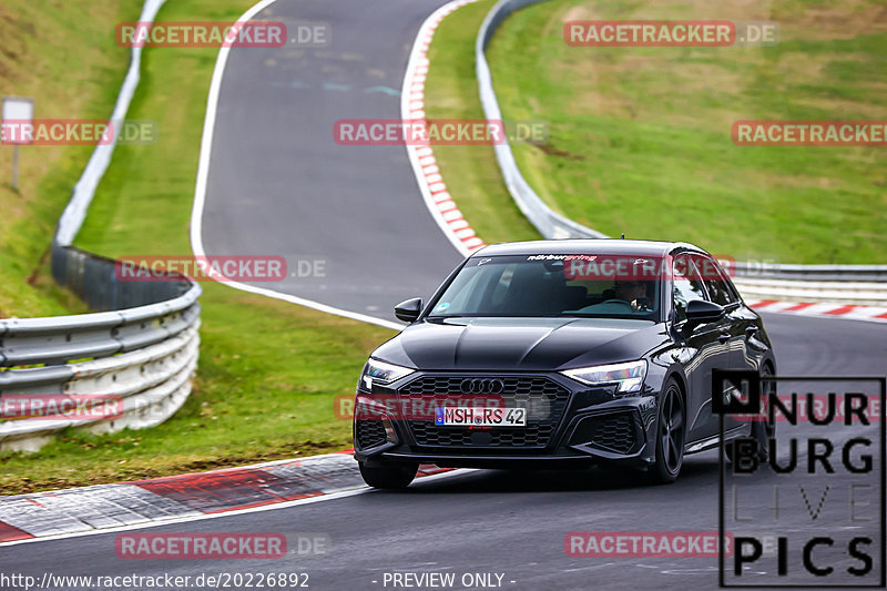 Bild #20226892 - Touristenfahrten Nürburgring Nordschleife (29.03.2023)