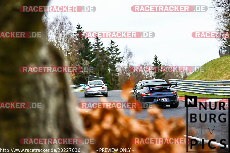 Bild #20227036 - Touristenfahrten Nürburgring Nordschleife (29.03.2023)