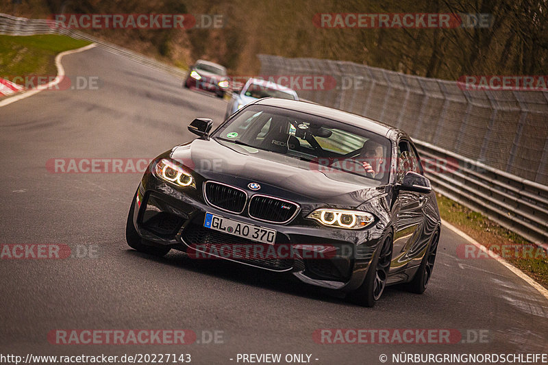 Bild #20227143 - Touristenfahrten Nürburgring Nordschleife (29.03.2023)