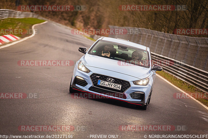 Bild #20227146 - Touristenfahrten Nürburgring Nordschleife (29.03.2023)