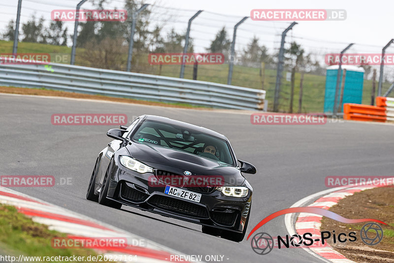 Bild #20227164 - Touristenfahrten Nürburgring Nordschleife (29.03.2023)