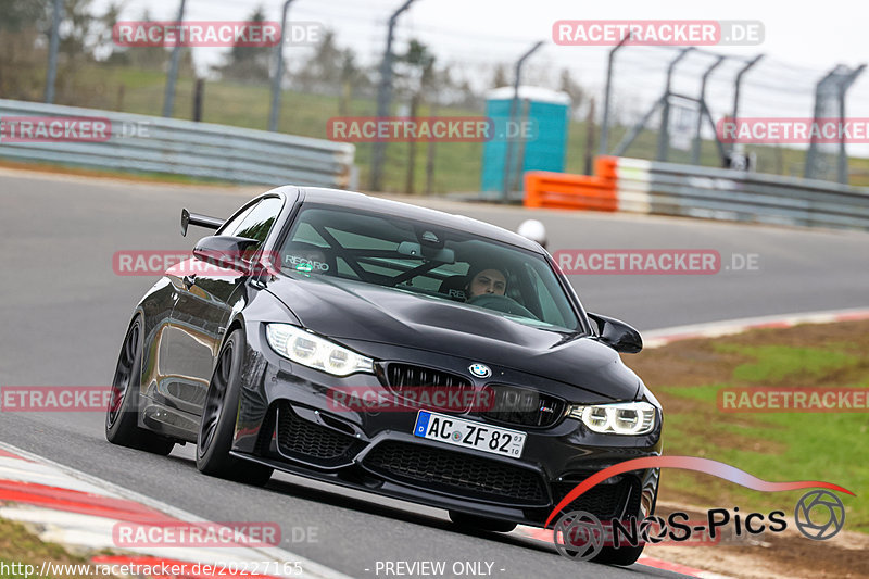 Bild #20227165 - Touristenfahrten Nürburgring Nordschleife (29.03.2023)