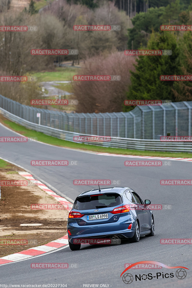 Bild #20227304 - Touristenfahrten Nürburgring Nordschleife (29.03.2023)