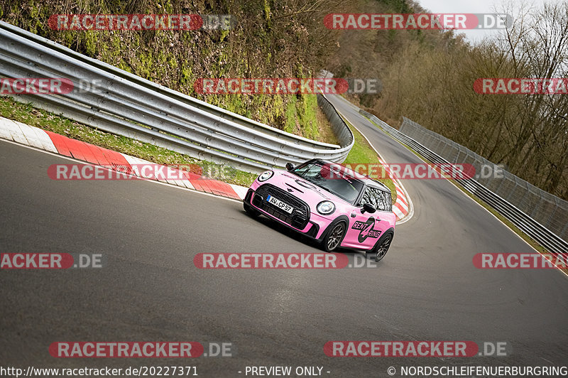 Bild #20227371 - Touristenfahrten Nürburgring Nordschleife (29.03.2023)