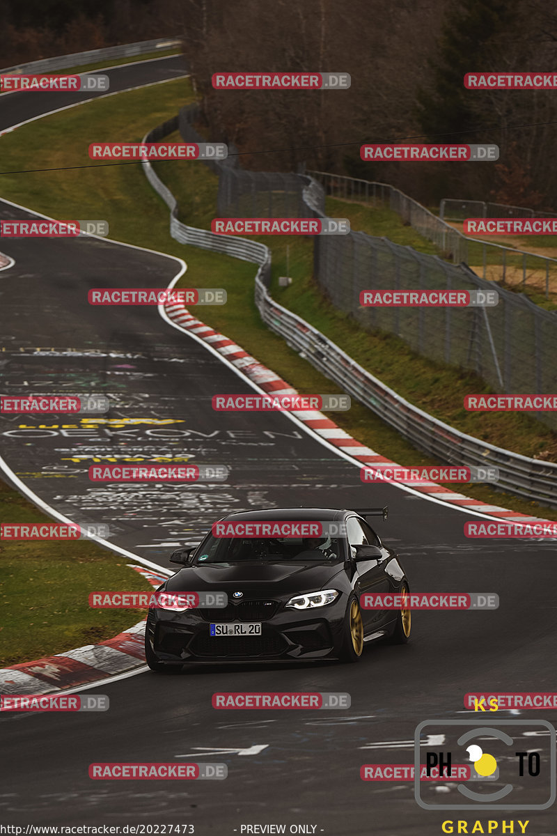 Bild #20227473 - Touristenfahrten Nürburgring Nordschleife (29.03.2023)