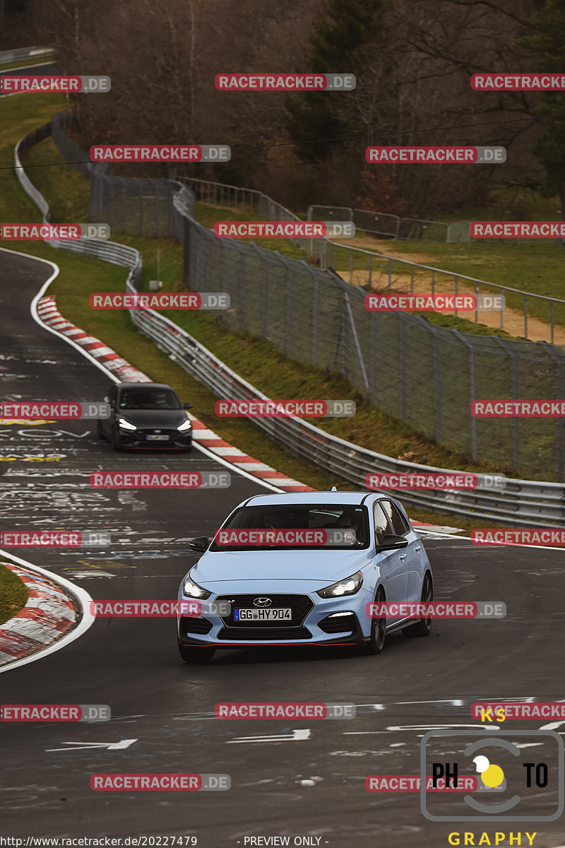 Bild #20227479 - Touristenfahrten Nürburgring Nordschleife (29.03.2023)