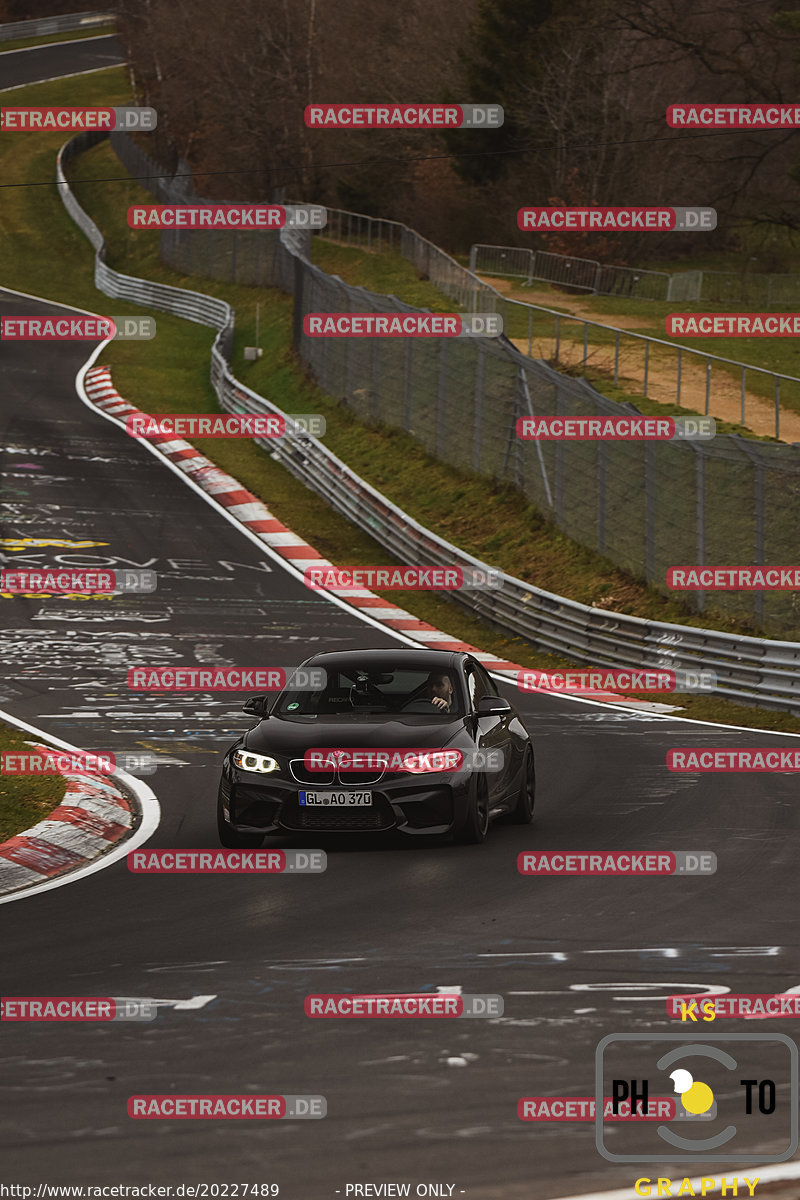 Bild #20227489 - Touristenfahrten Nürburgring Nordschleife (29.03.2023)