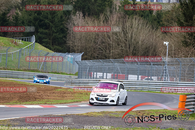 Bild #20227675 - Touristenfahrten Nürburgring Nordschleife (29.03.2023)