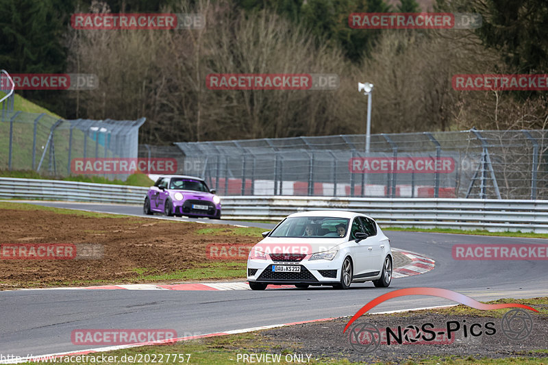 Bild #20227757 - Touristenfahrten Nürburgring Nordschleife (29.03.2023)