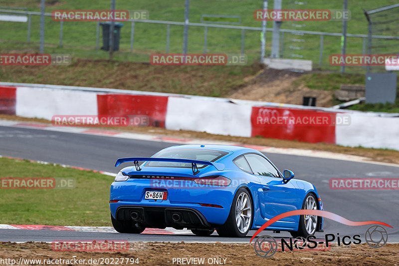 Bild #20227794 - Touristenfahrten Nürburgring Nordschleife (29.03.2023)