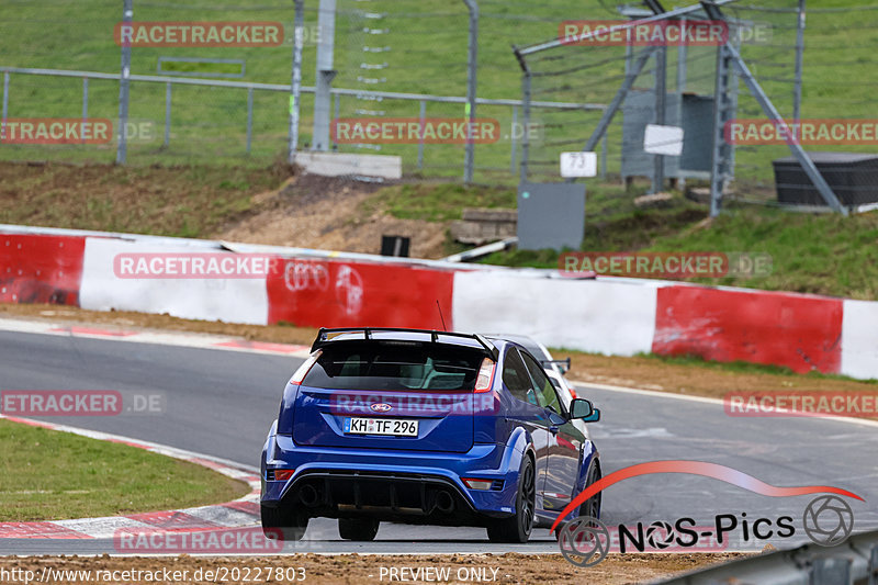 Bild #20227803 - Touristenfahrten Nürburgring Nordschleife (29.03.2023)