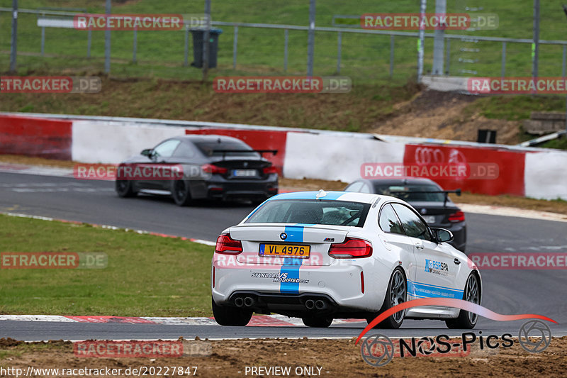 Bild #20227847 - Touristenfahrten Nürburgring Nordschleife (29.03.2023)