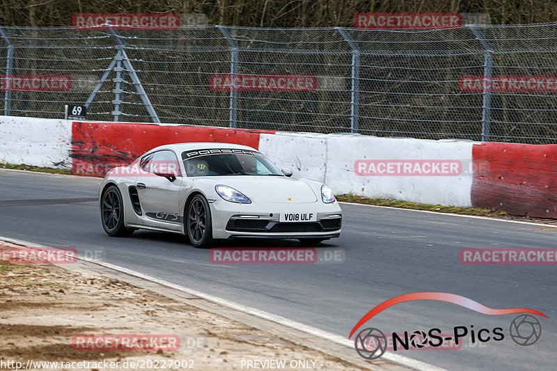 Bild #20227902 - Touristenfahrten Nürburgring Nordschleife (29.03.2023)