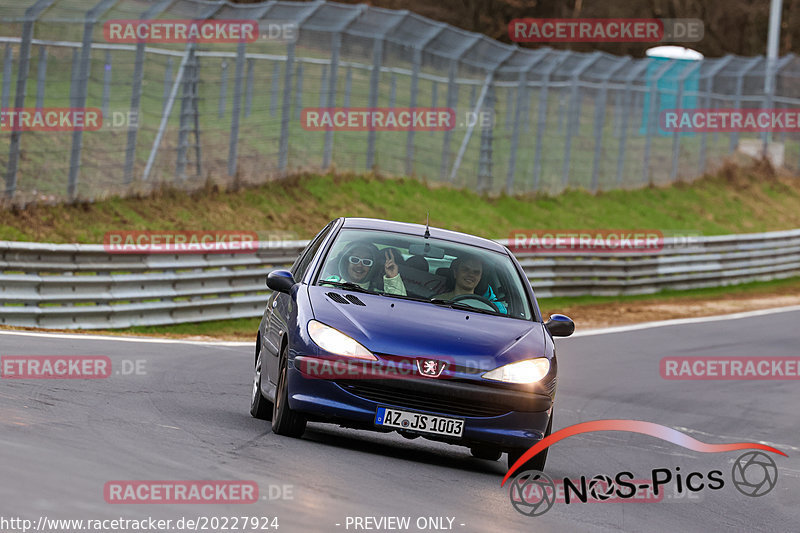 Bild #20227924 - Touristenfahrten Nürburgring Nordschleife (29.03.2023)