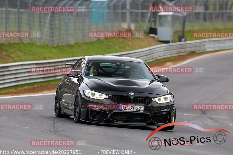 Bild #20227951 - Touristenfahrten Nürburgring Nordschleife (29.03.2023)