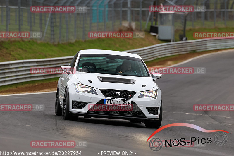 Bild #20227954 - Touristenfahrten Nürburgring Nordschleife (29.03.2023)