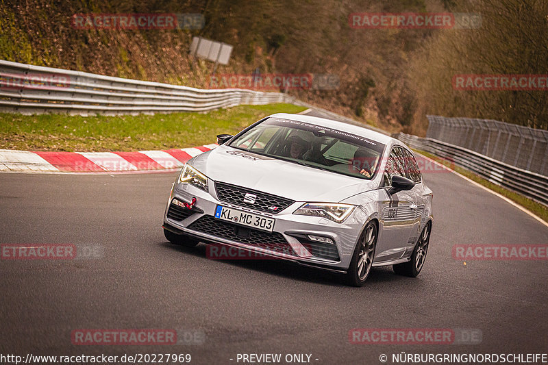 Bild #20227969 - Touristenfahrten Nürburgring Nordschleife (29.03.2023)