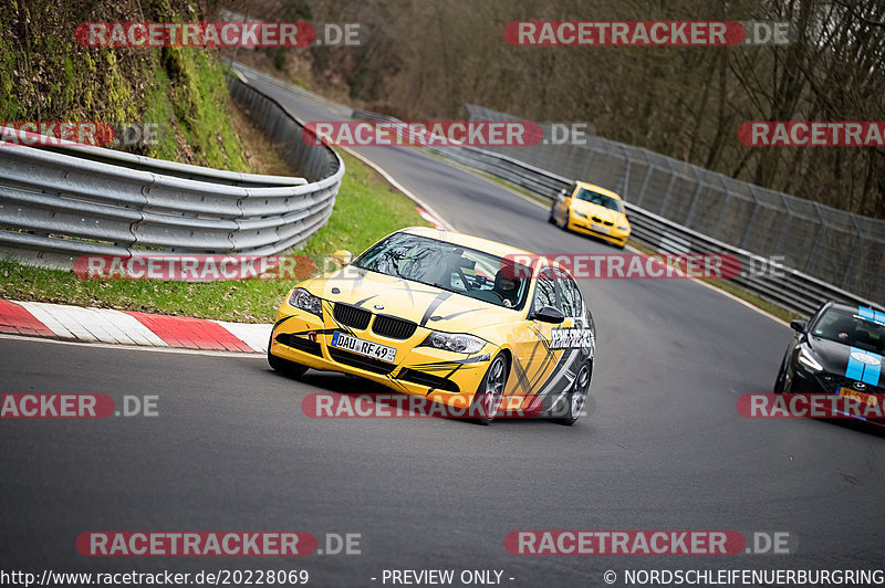 Bild #20228069 - Touristenfahrten Nürburgring Nordschleife (29.03.2023)