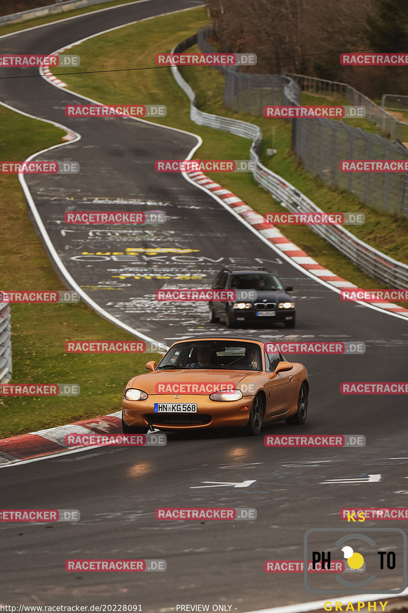 Bild #20228091 - Touristenfahrten Nürburgring Nordschleife (29.03.2023)